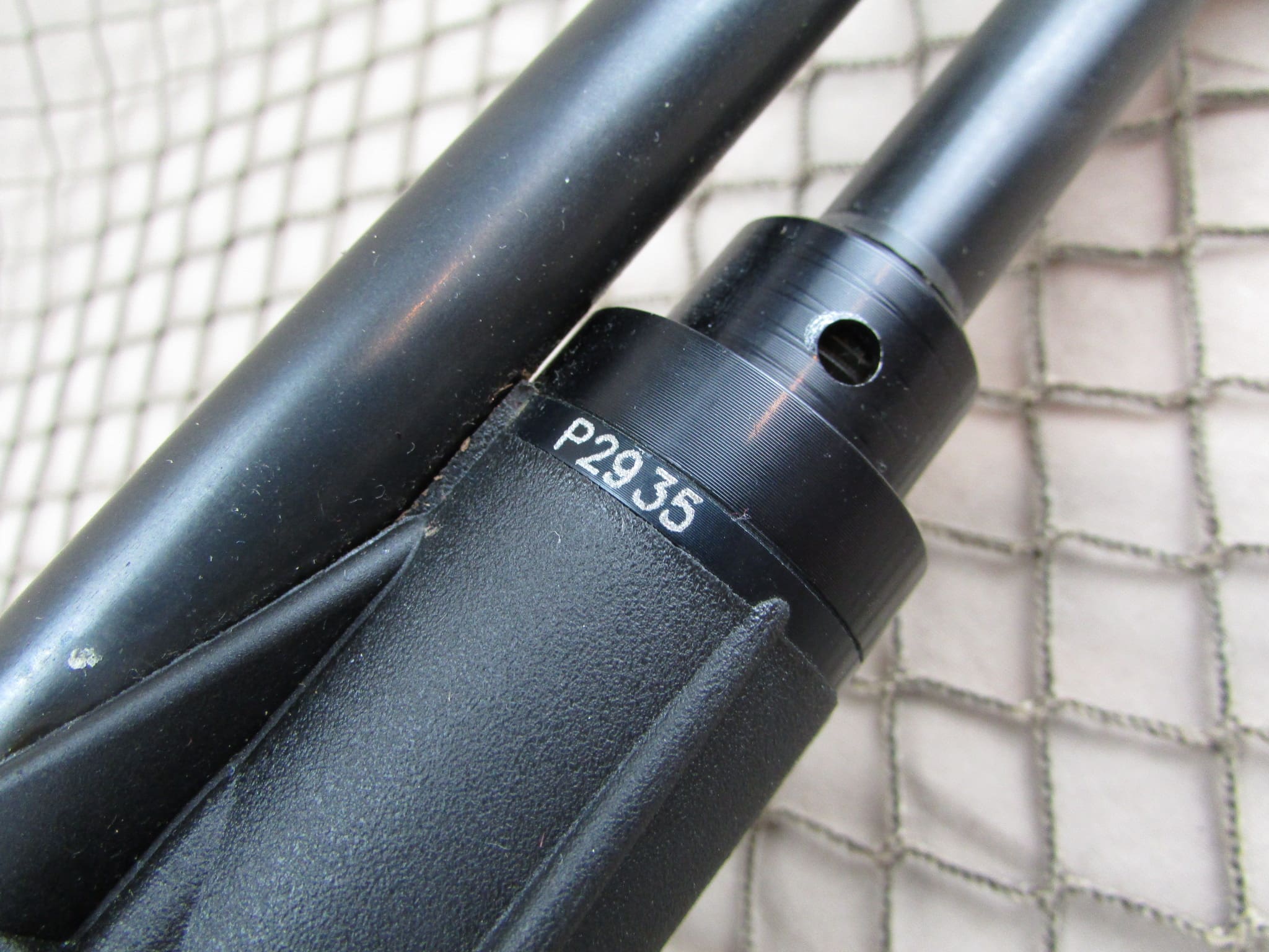 ruger single six three screw 22 wmr with box #20 42097