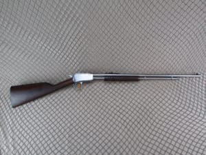 springfield armory 1903 mark 1 #1125717 (copy)