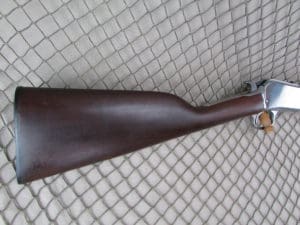 springfield armory 1903 mark 1 #1125717 (copy)