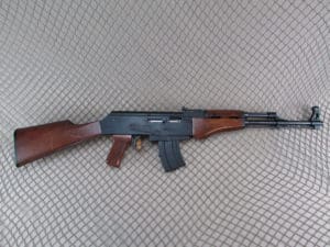 springfield armory 1903 mark 1 #1125717 (copy)