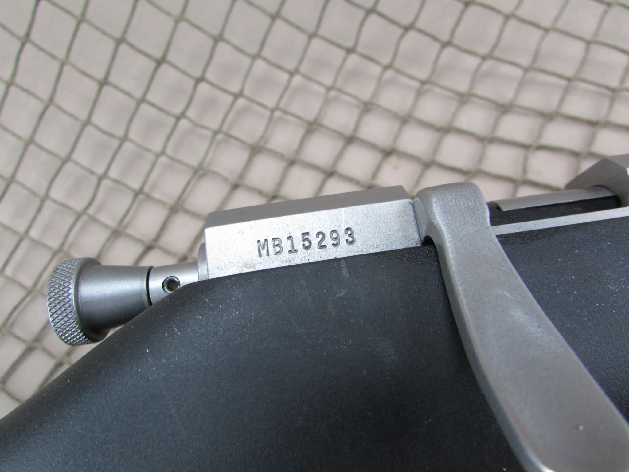 ruger single six three screw 22 wmr with box #20 42097