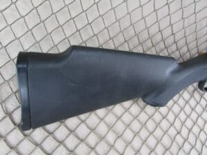 ruger single six three screw 22 wmr with box #20 42097