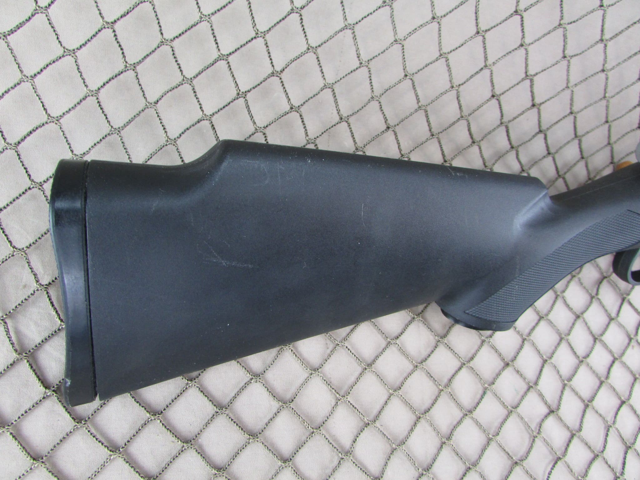 ruger single six three screw 22 wmr with box #20 42097