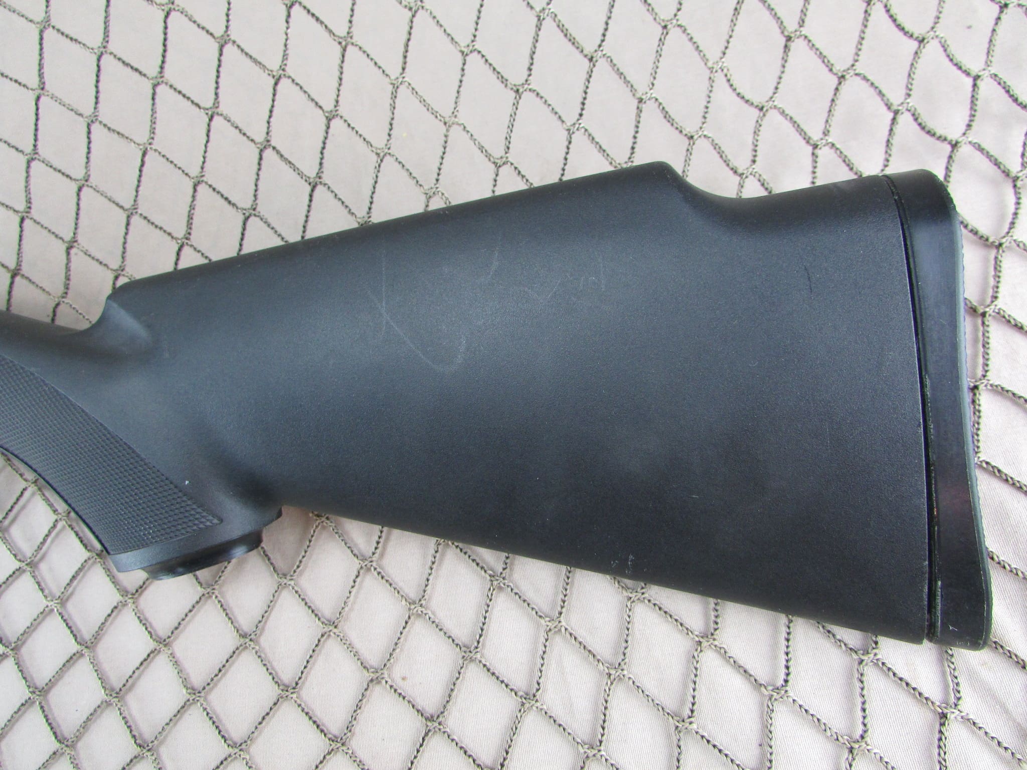 ruger single six three screw 22 wmr with box #20 42097