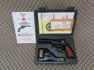 springfield armory 1903 mark 1 #1125717 (copy)
