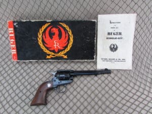 springfield armory 1903 mark 1 #1125717 (copy)