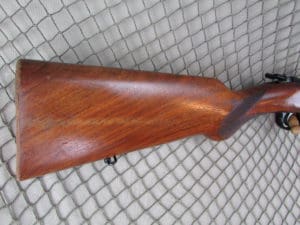 springfield armory 1903 mark 1 #1125717 (copy)