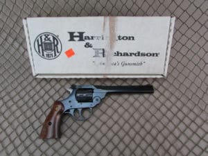 springfield armory 1903 mark 1 #1125717 (copy)