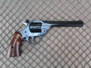 springfield armory 1903 mark 1 #1125717 (copy)