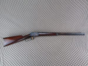 ruger single six three screw 22 wmr with box #20 42097