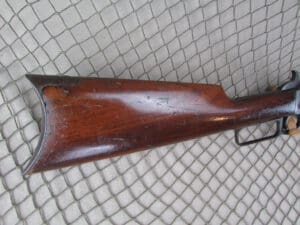 ruger single six three screw 22 wmr with box #20 42097