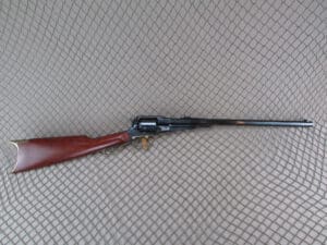 ruger single six three screw 22 wmr with box #20 42097