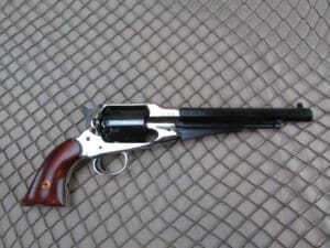 ruger single six three screw 22 wmr with box #20 42097