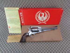 springfield armory 1903 mark 1 #1125717 (copy)