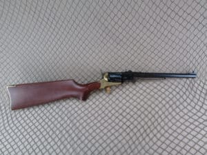 ruger single six three screw 22 wmr with box #20 42097