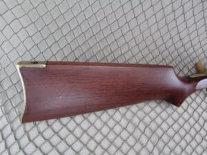 ruger single six three screw 22 wmr with box #20 42097