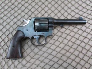 springfield armory 1903 mark 1 #1125717 (copy)