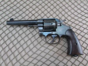 springfield armory 1903 mark 1 #1125717 (copy)