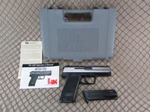 springfield armory 1903 mark 1 #1125717 (copy)