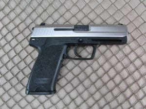 springfield armory 1903 mark 1 #1125717 (copy)