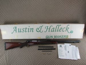 springfield armory 1903 mark 1 #1125717 (copy)