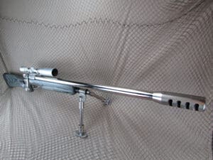 ruger single six three screw 22 wmr with box #20 42097