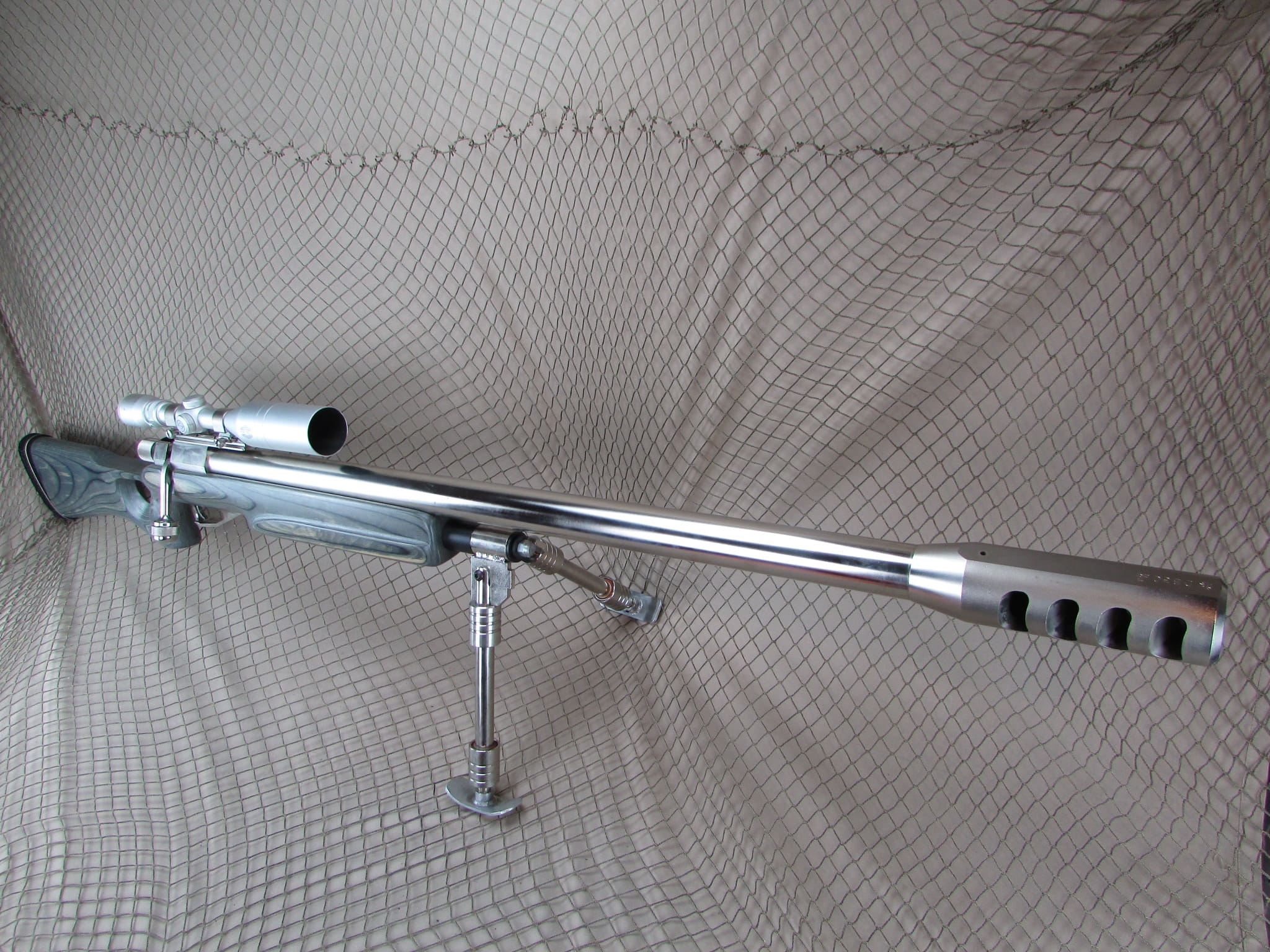 ruger single six three screw 22 wmr with box #20 42097