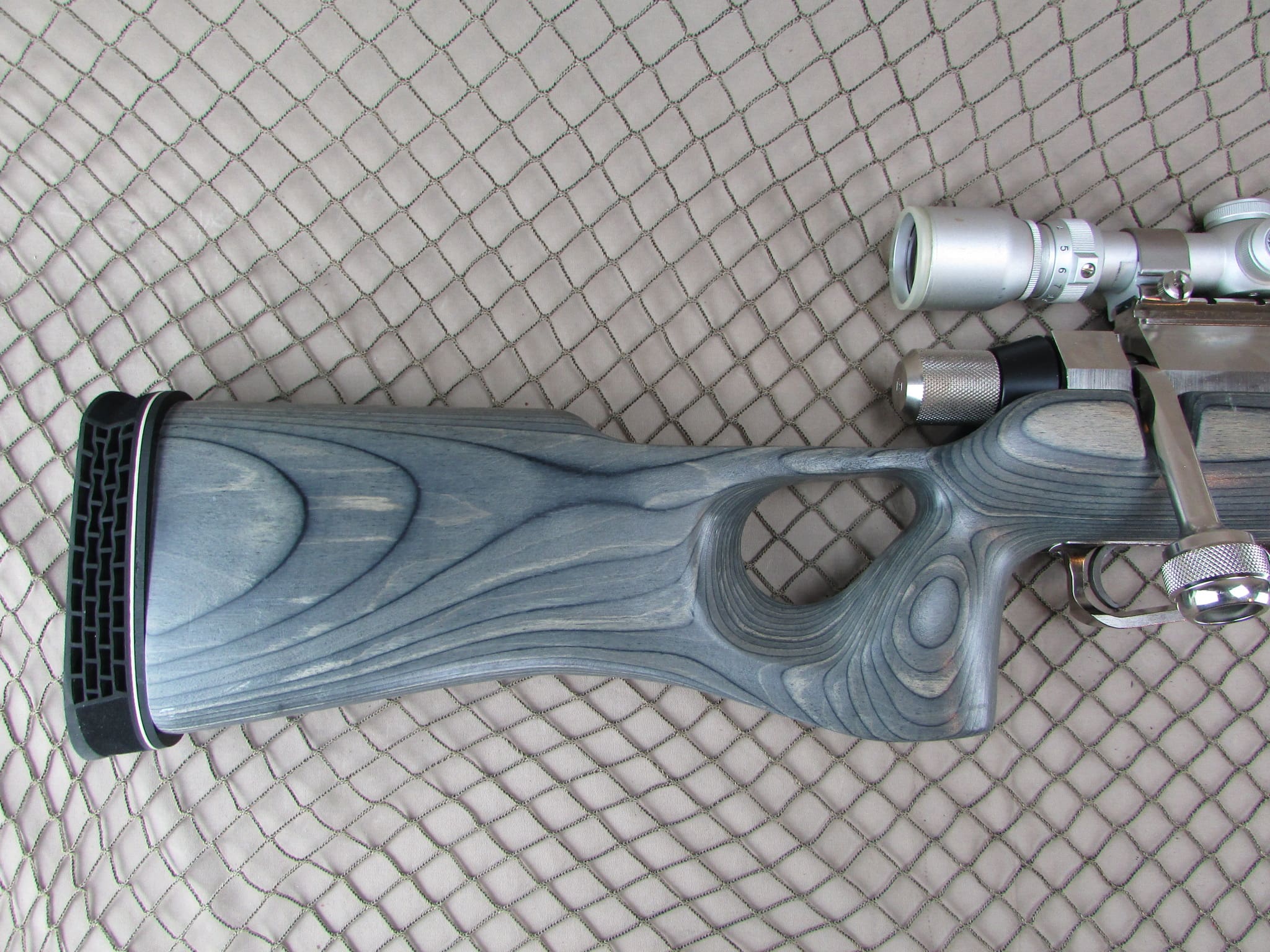 ruger single six three screw 22 wmr with box #20 42097