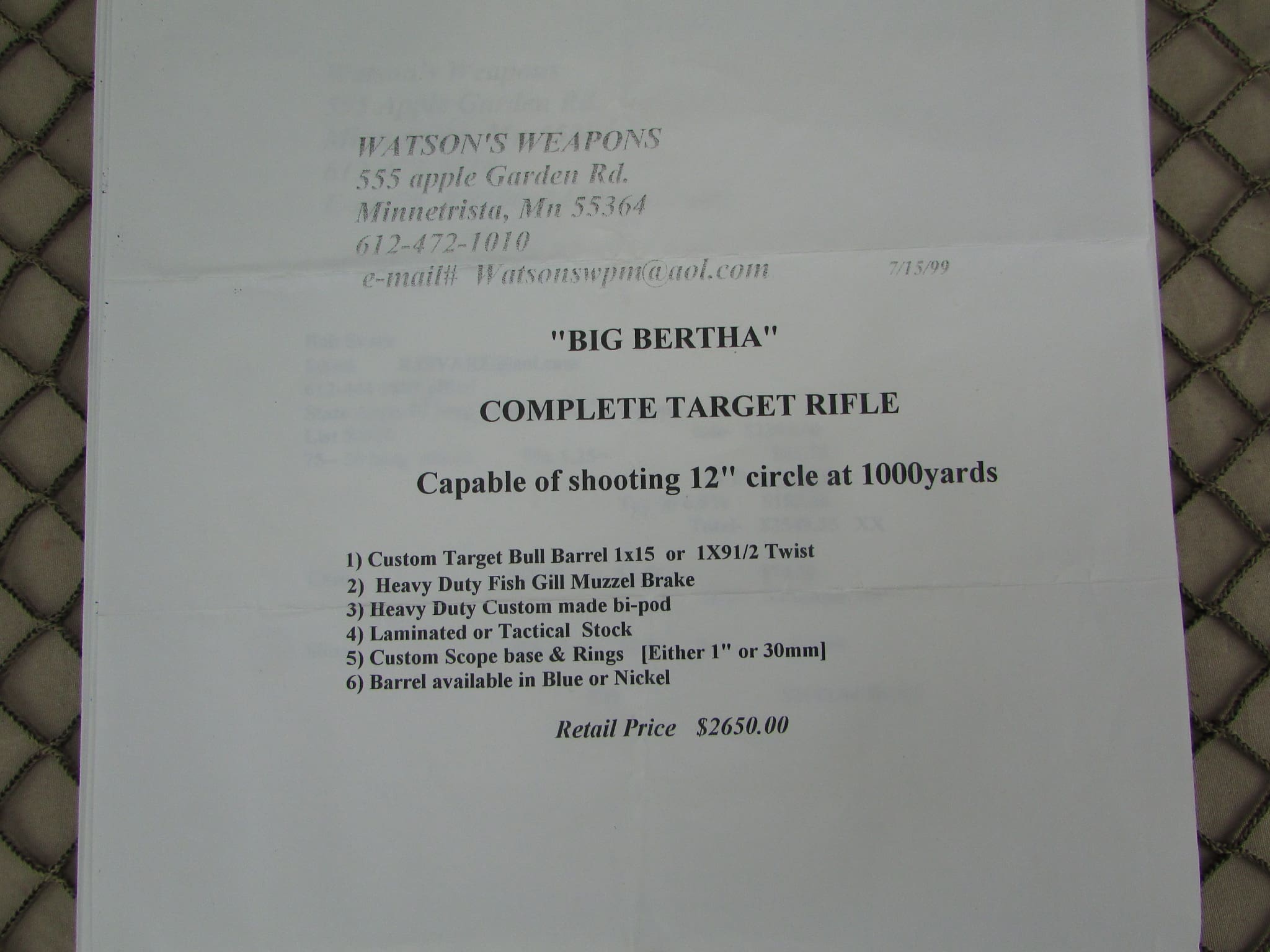 ruger single six three screw 22 wmr with box #20 42097