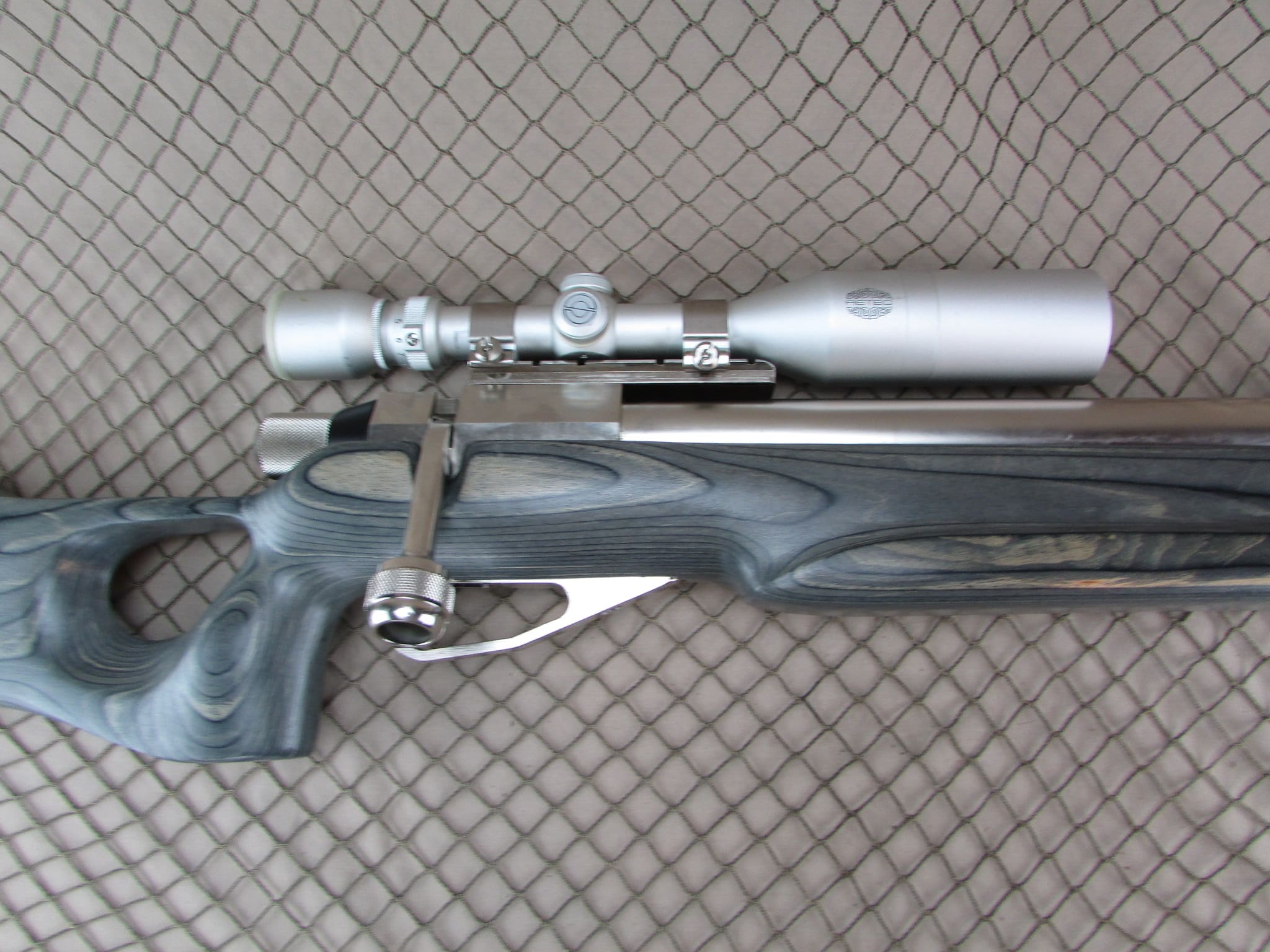 ruger single six three screw 22 wmr with box #20 42097