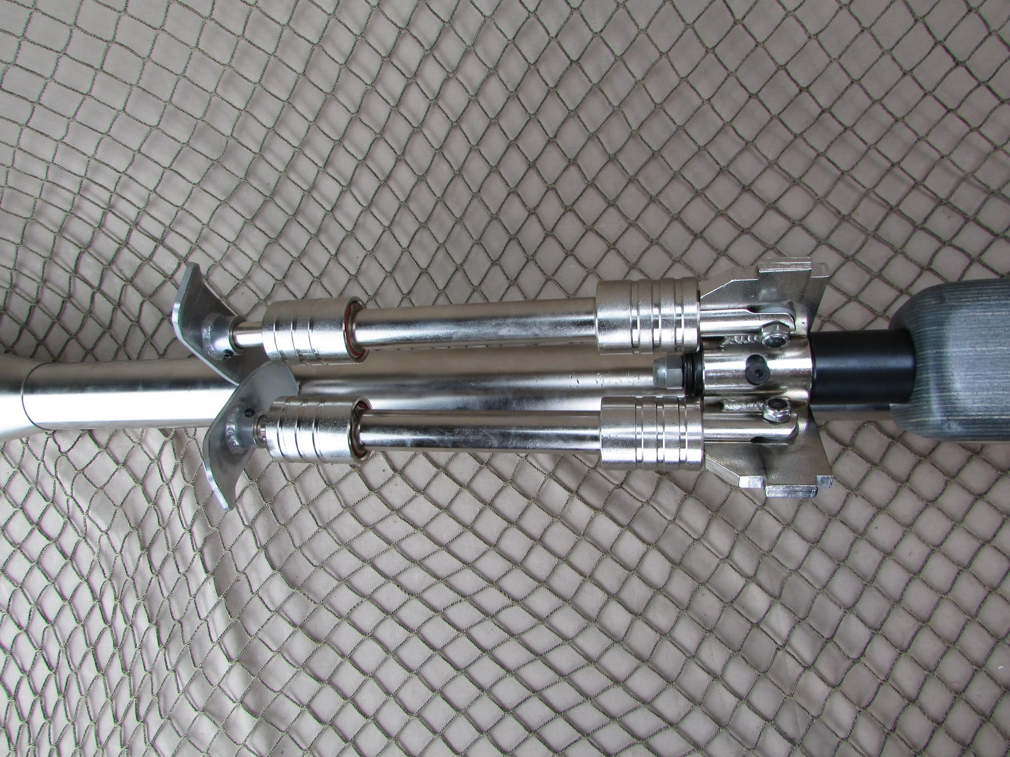 ruger single six three screw 22 wmr with box #20 42097