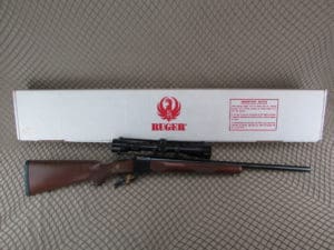 international harvester m1d garand miltech arms rebuild #4550249