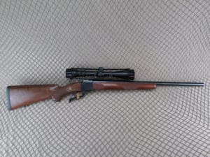 international harvester m1d garand miltech arms rebuild #4550249