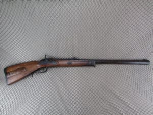 ruger single six three screw 22 wmr with box #20 42097