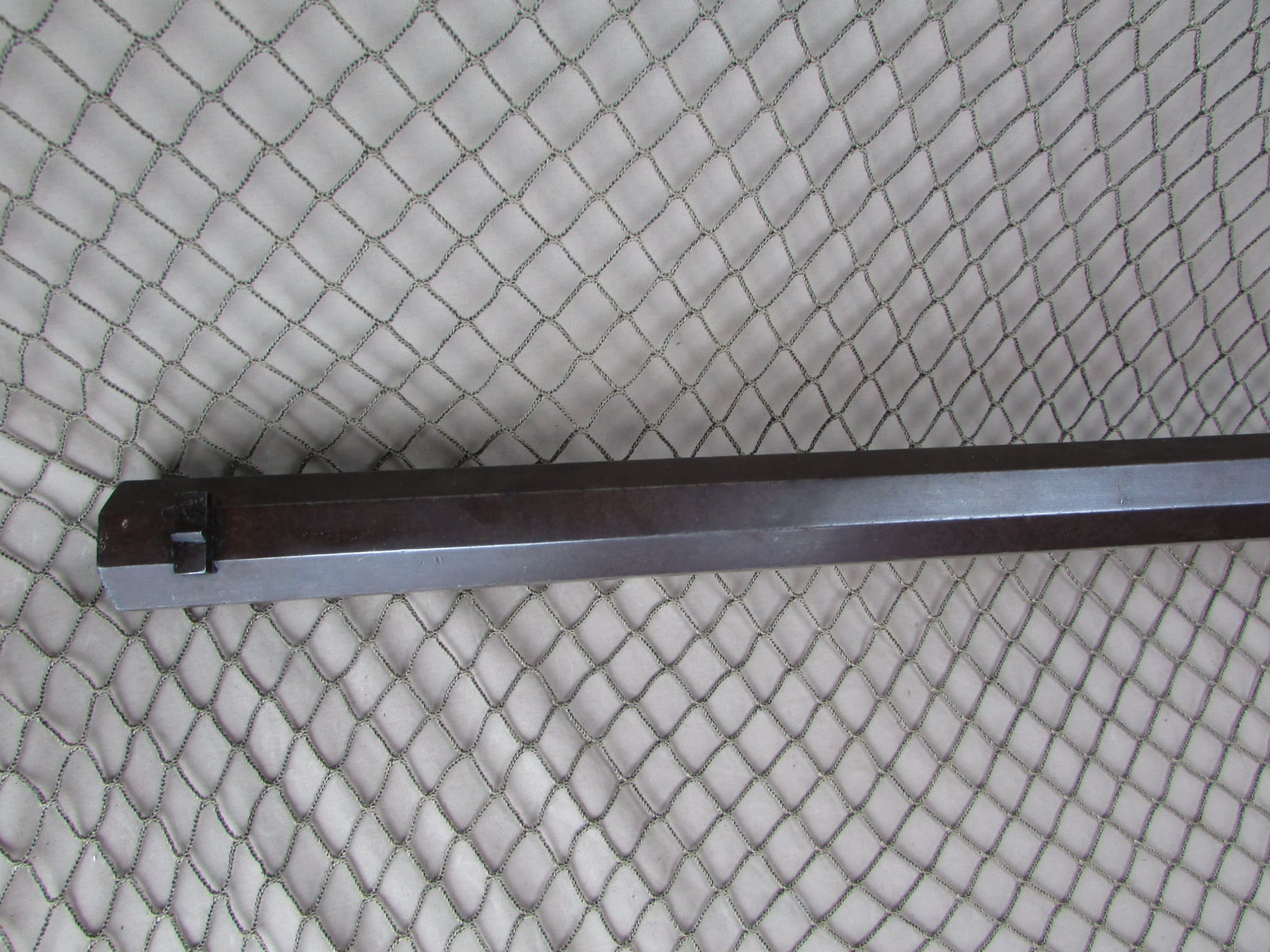 ruger single six three screw 22 wmr with box #20 42097