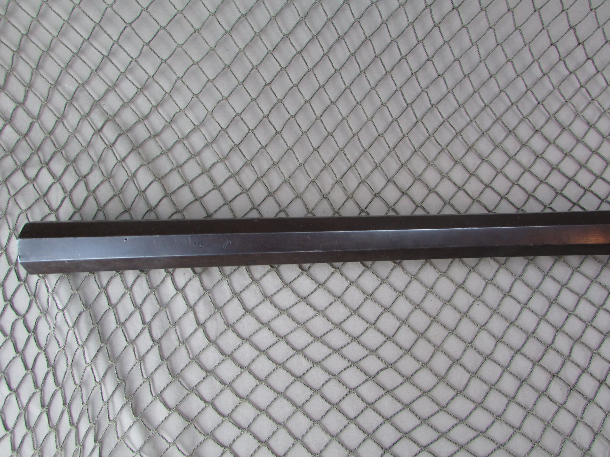 ruger single six three screw 22 wmr with box #20 42097