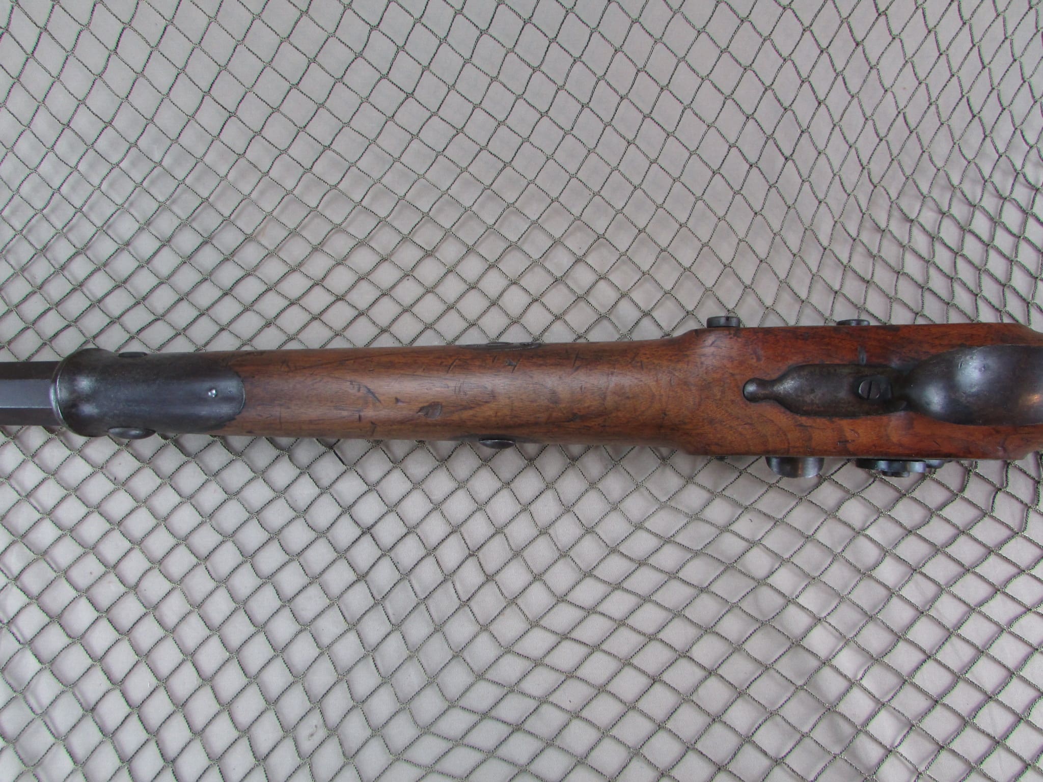 ruger single six three screw 22 wmr with box #20 42097