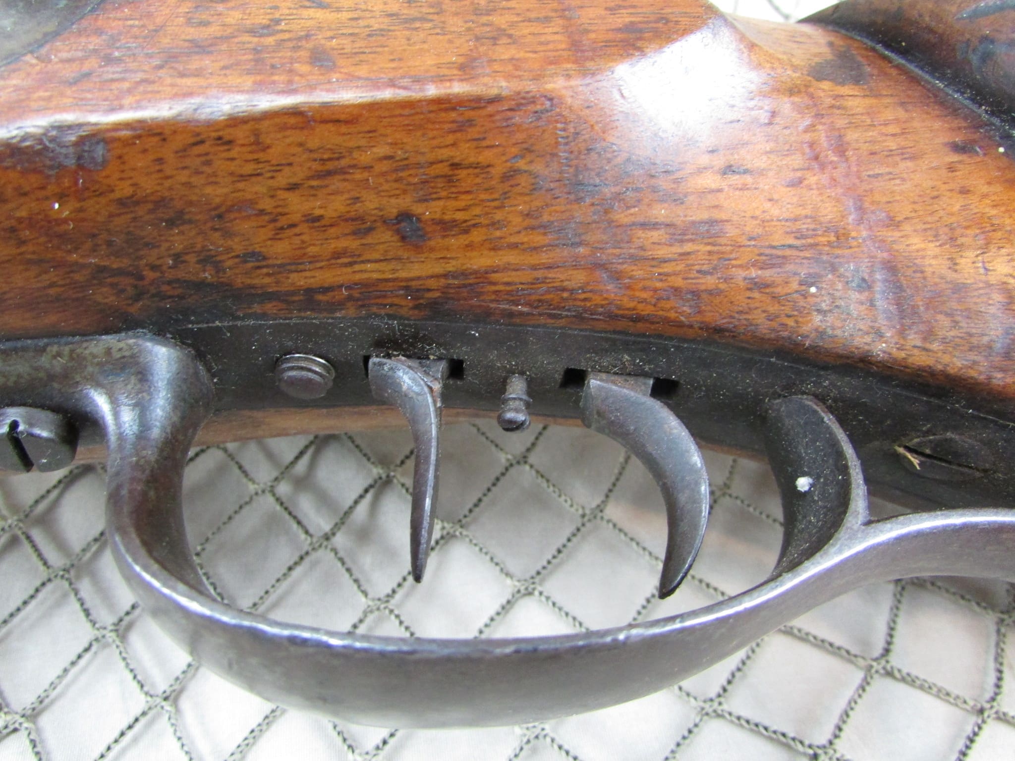 ruger single six three screw 22 wmr with box #20 42097