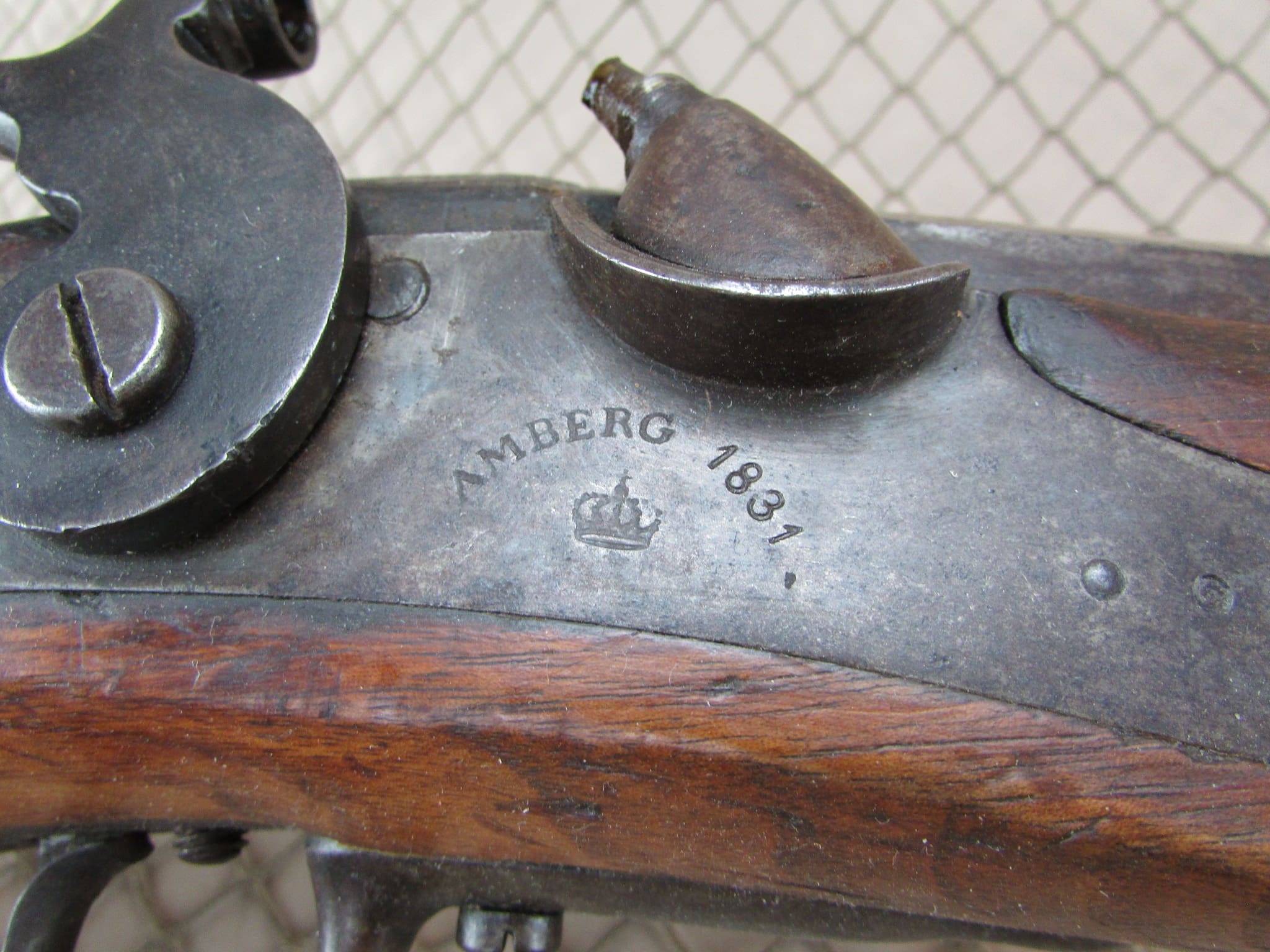 ruger single six three screw 22 wmr with box #20 42097