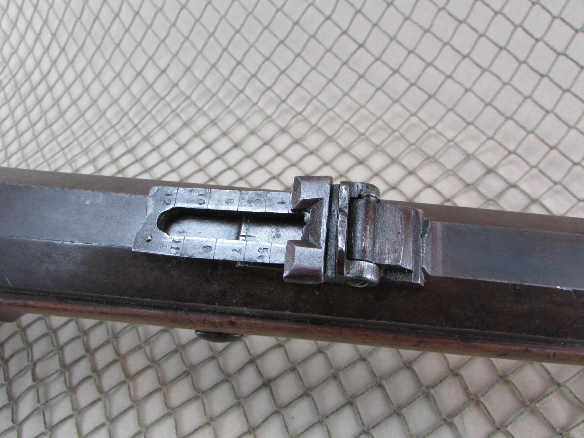 ruger single six three screw 22 wmr with box #20 42097