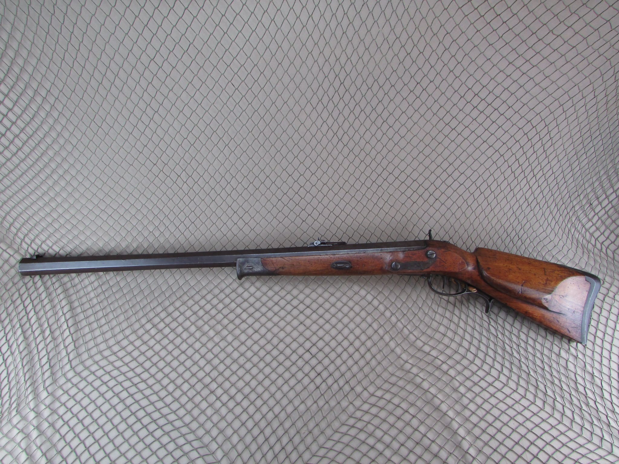 ruger single six three screw 22 wmr with box #20 42097