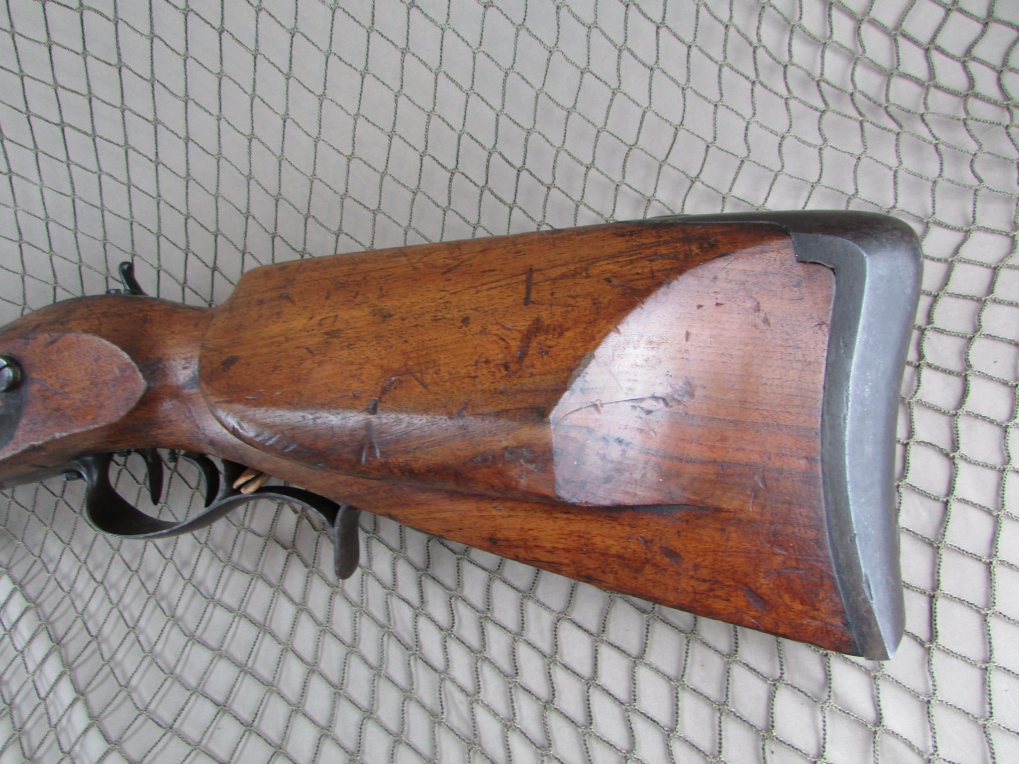 ruger single six three screw 22 wmr with box #20 42097