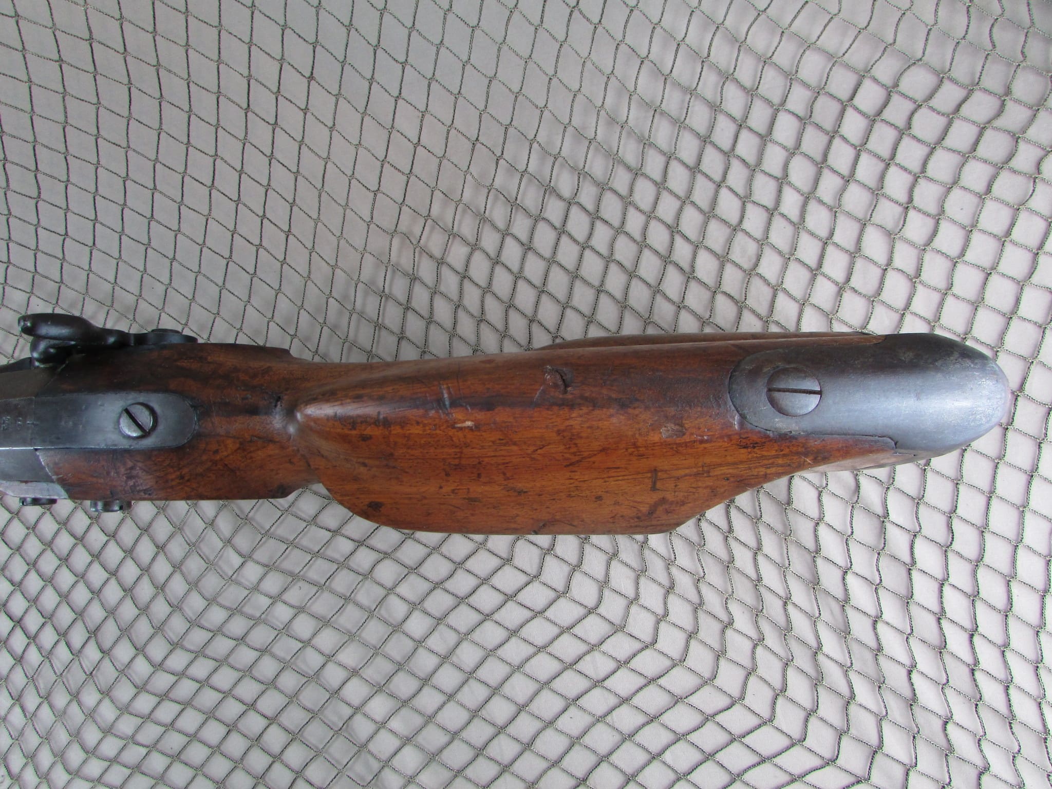 ruger single six three screw 22 wmr with box #20 42097