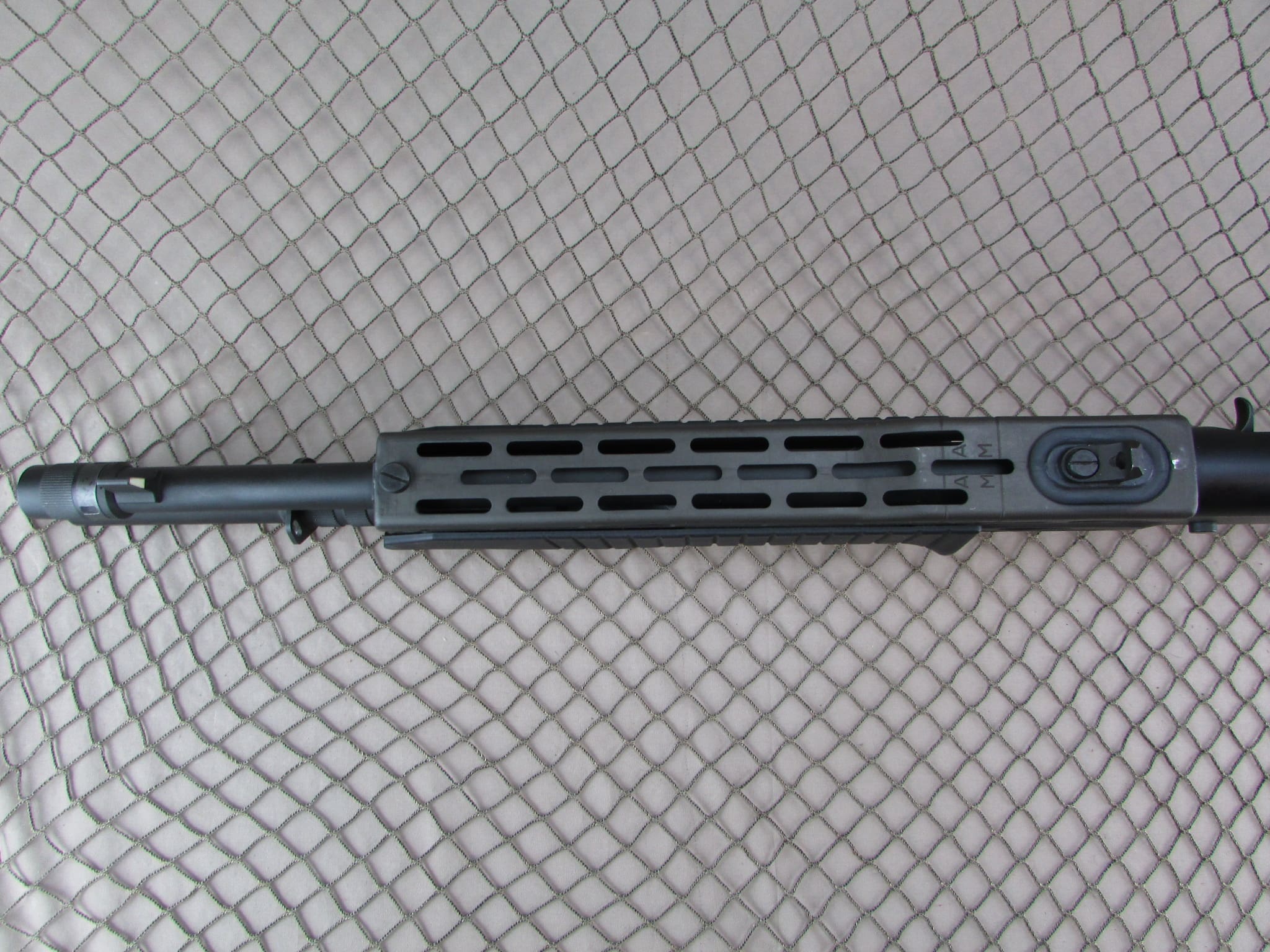 ruger single six three screw 22 wmr with box #20 42097