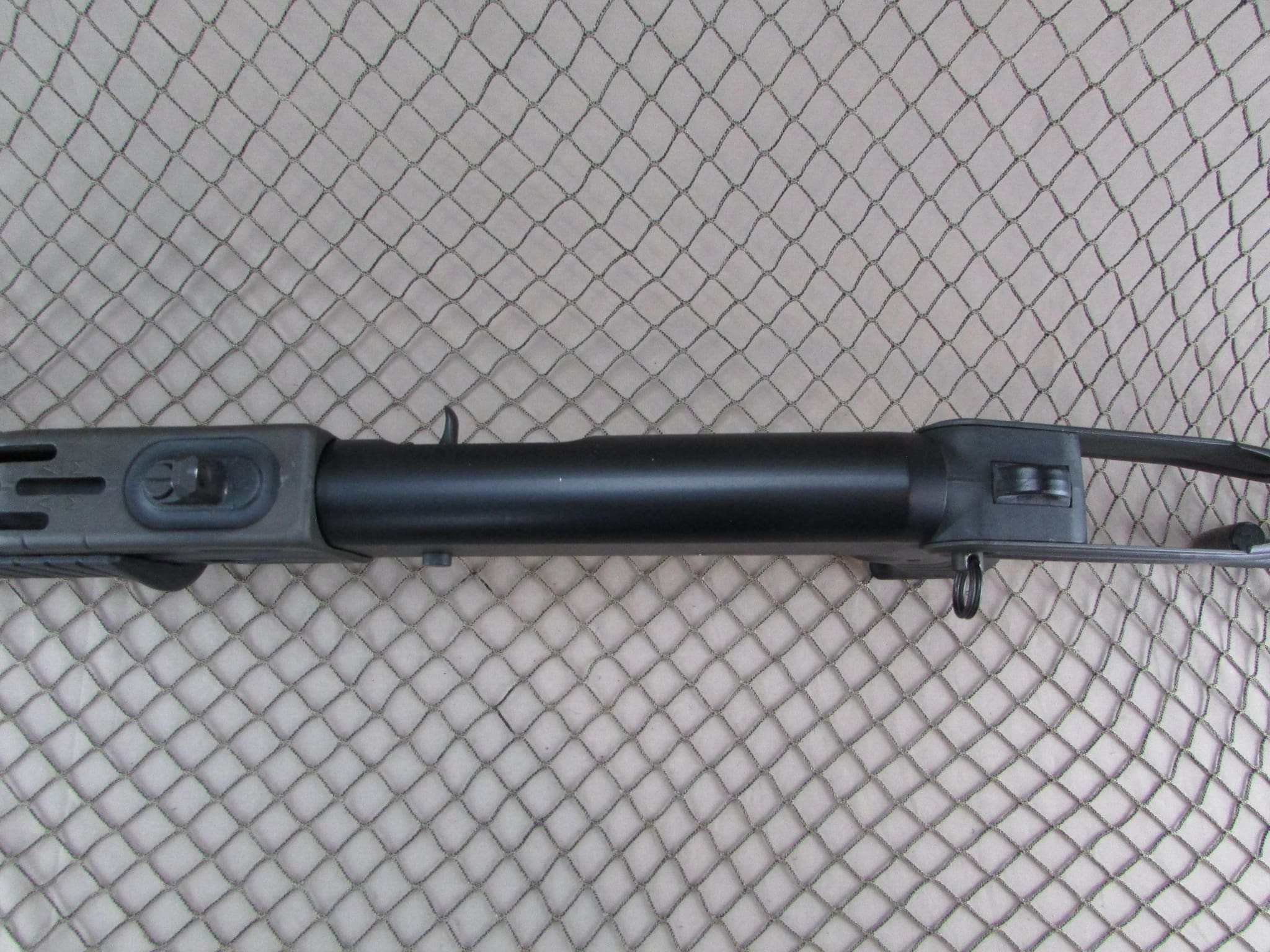 ruger single six three screw 22 wmr with box #20 42097