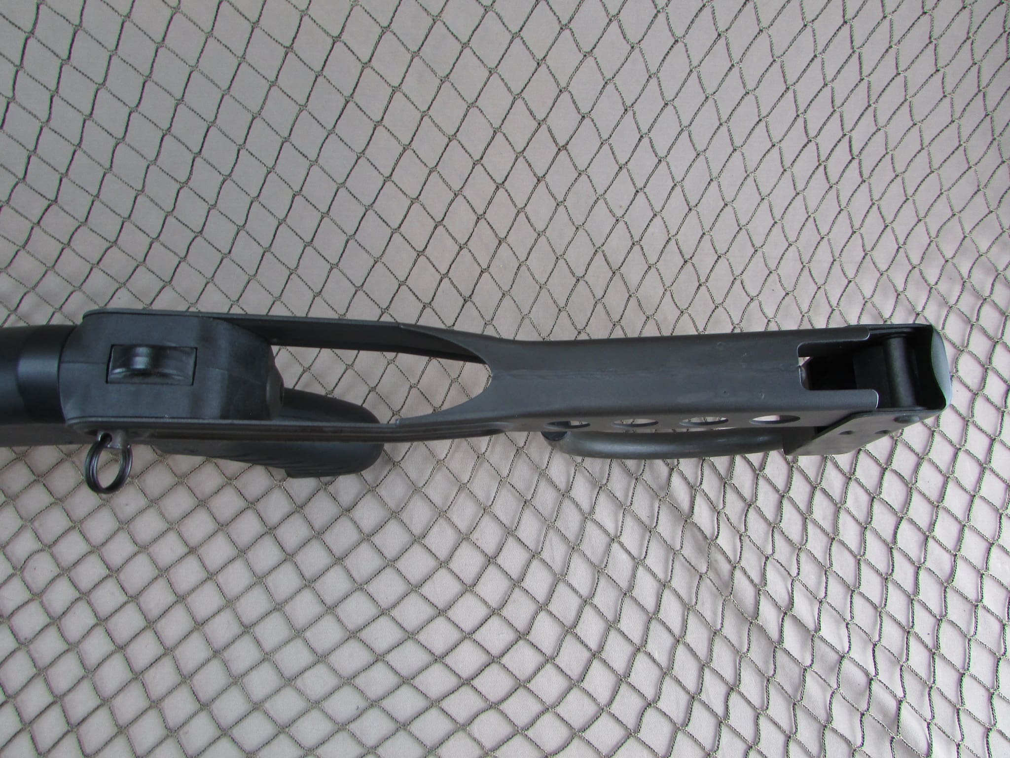 ruger single six three screw 22 wmr with box #20 42097