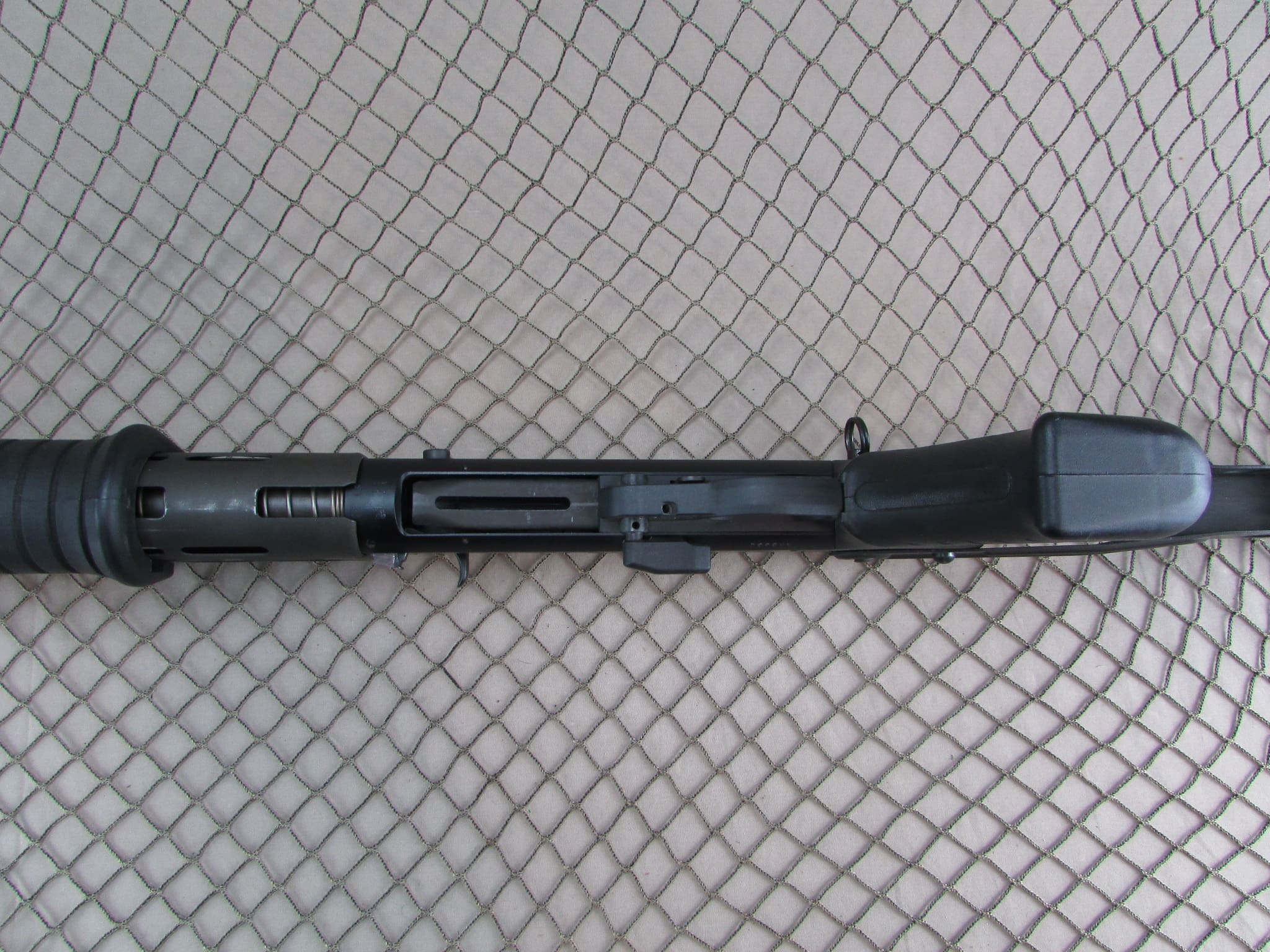 ruger single six three screw 22 wmr with box #20 42097