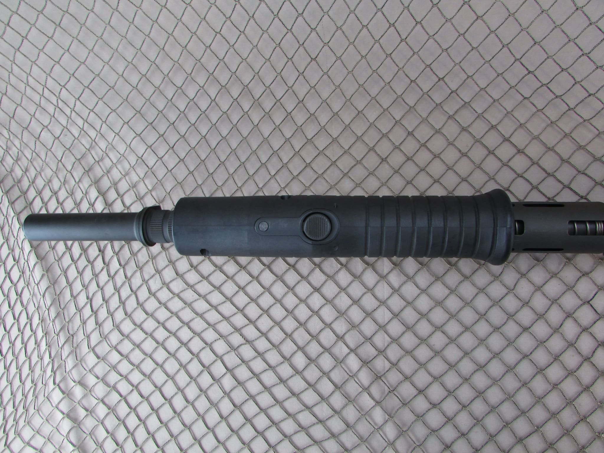 ruger single six three screw 22 wmr with box #20 42097