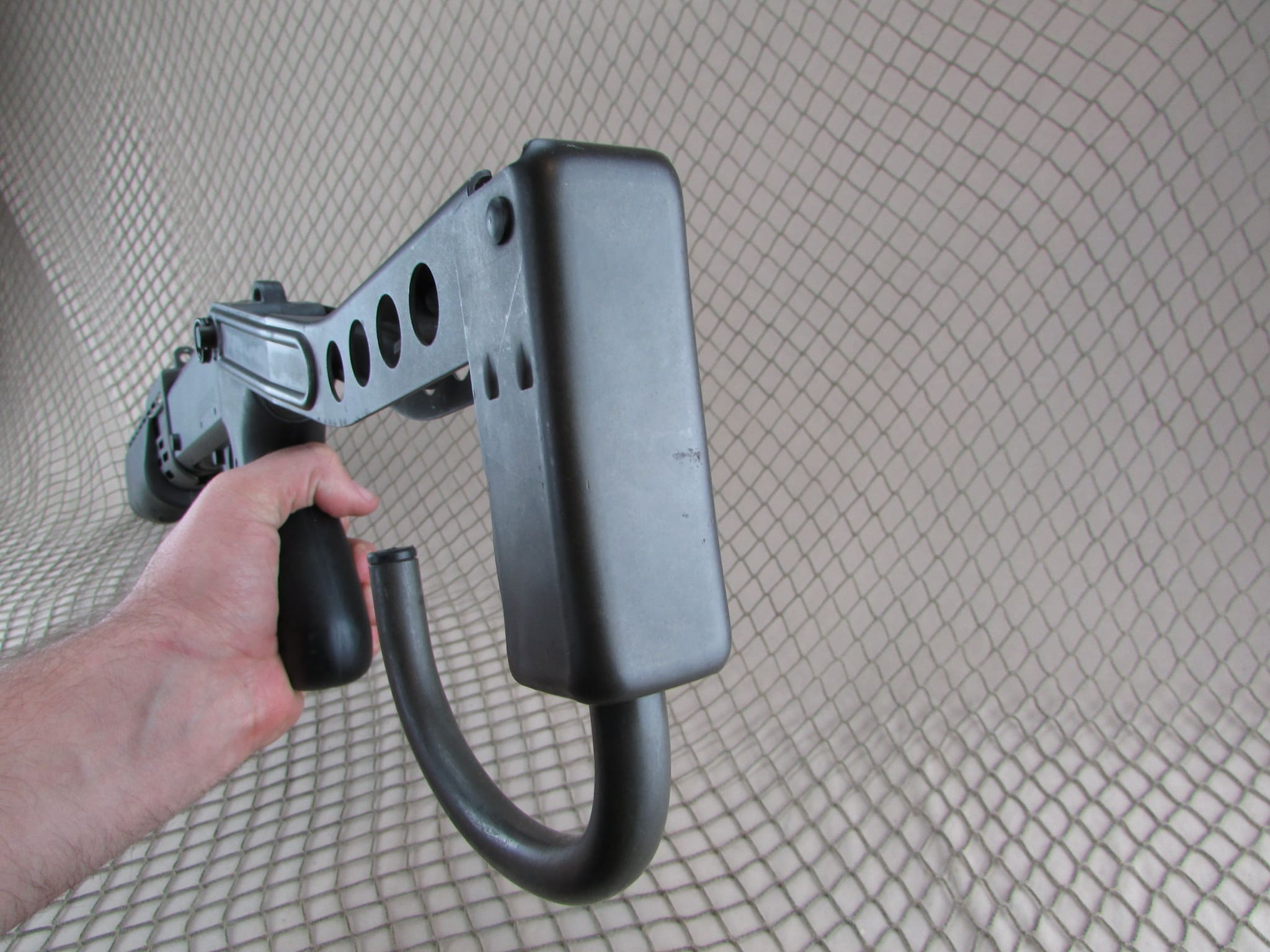 ruger single six three screw 22 wmr with box #20 42097