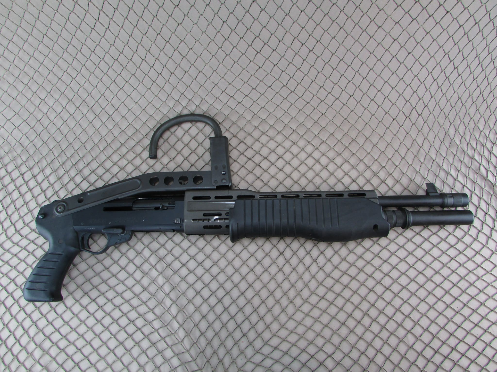 ruger single six three screw 22 wmr with box #20 42097